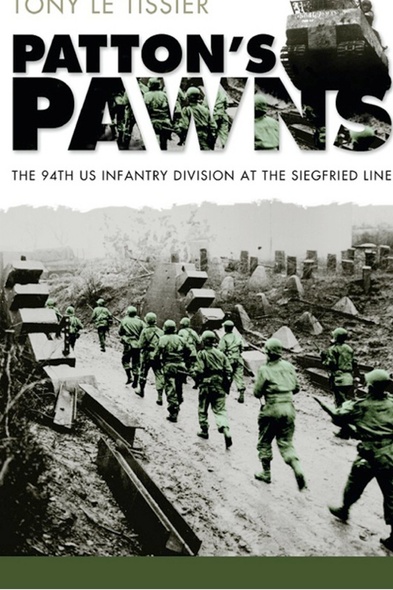 Patton&#039;s Pawns