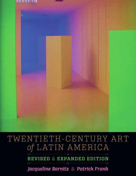 Twentieth-Century Art of Latin America