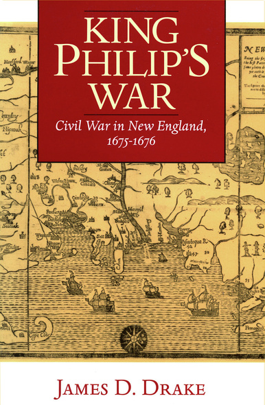 King Philip&#039;s War