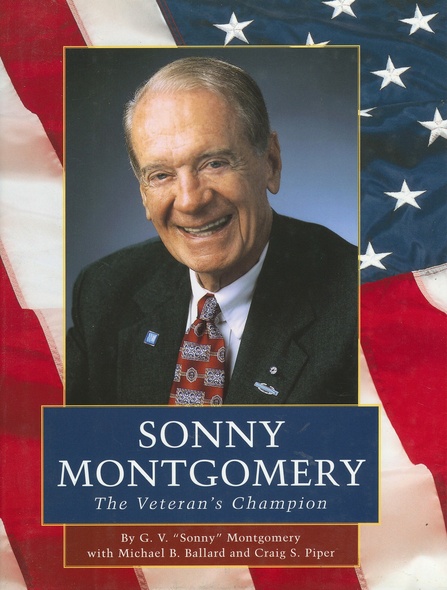 Sonny Montgomery