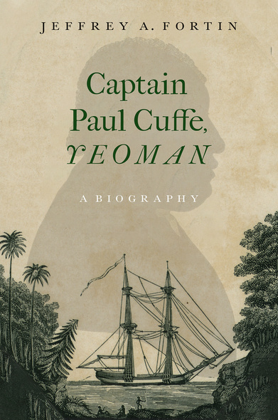 Captain Paul Cuffe, Yeoman