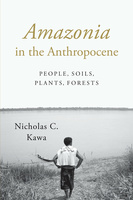 Amazonia in the Anthropocene