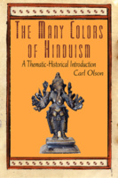 The Many Colors of Hinduism