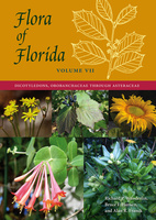 Flora of Florida, Volume VII