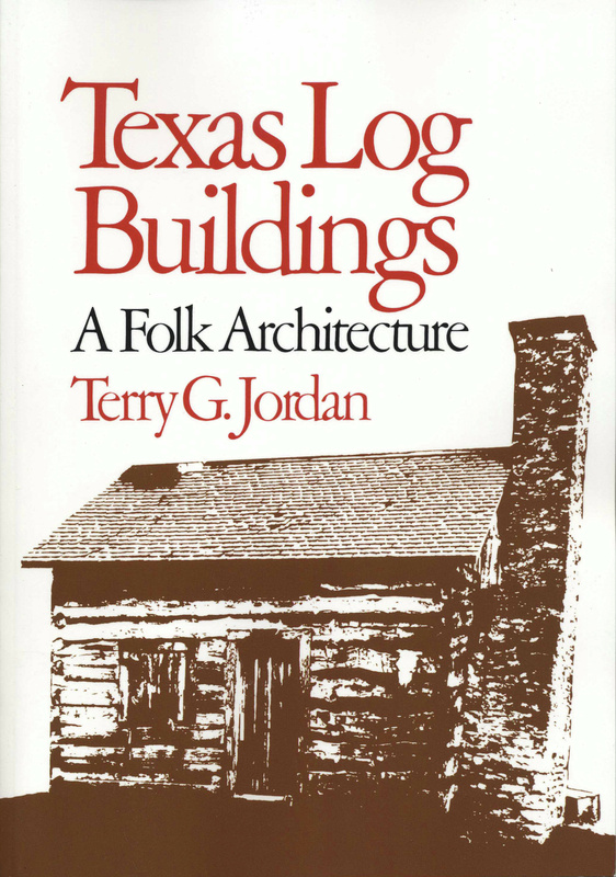 Texas Log Buildings