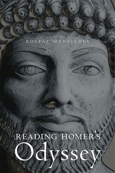 Reading Homer’s Odyssey