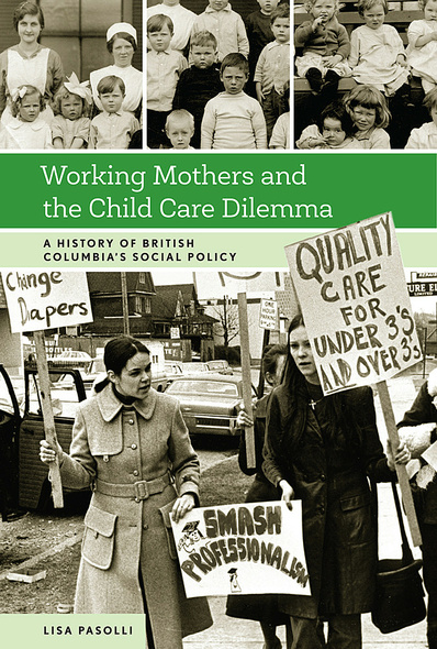 Working Mothers and the Child Care Dilemma