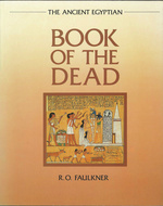 The Ancient Egyptian Book of the Dead