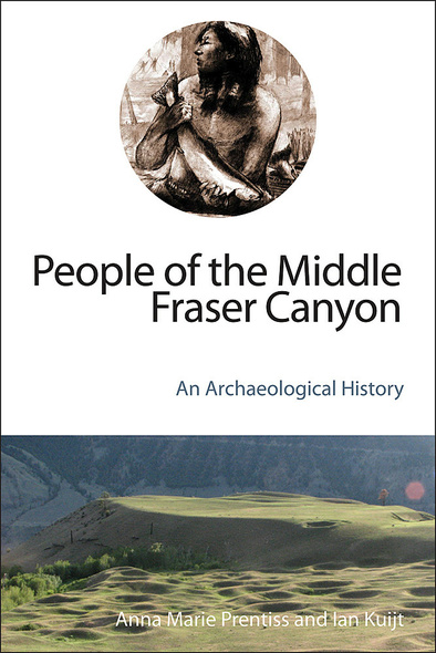 People of the Middle Fraser Canyon