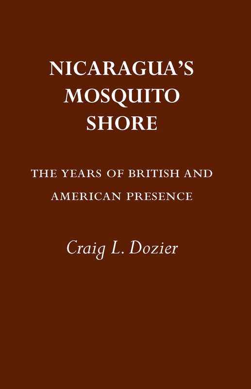 Nicaragua&#039;s Mosquito Shore