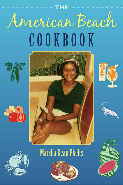 The American Beach Cookbook