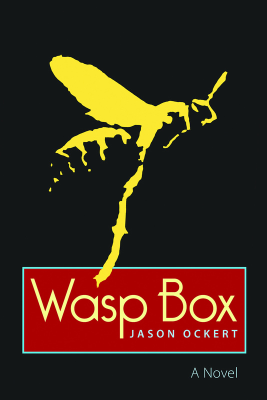 Wasp Box