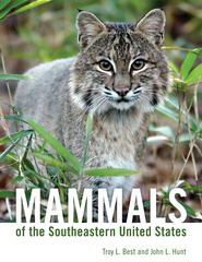 Mammals of the Southeastern United States