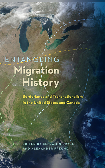 Entangling Migration History