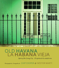 Old Havana / La Habana Vieja