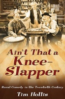 Ain&#039;t That a Knee-Slapper