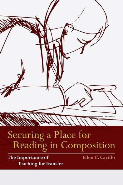 Securing a Place for Reading in Composition