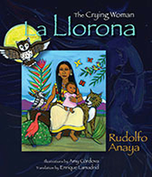 La Llorona