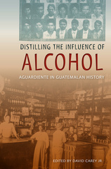 Distilling the Influence of Alcohol