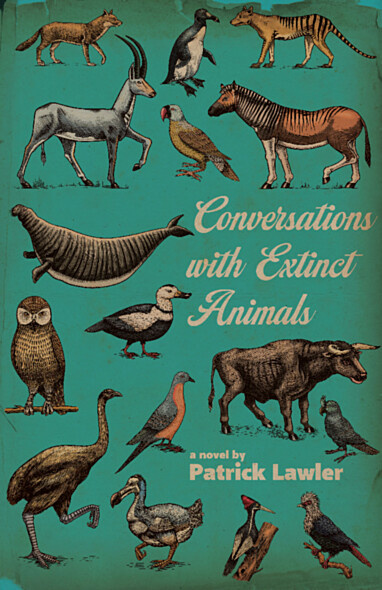 Conversations with Extinct Animals