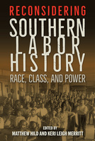 Reconsidering Southern Labor History