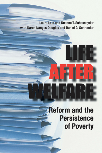 Life After Welfare