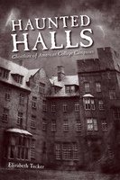 Haunted Halls