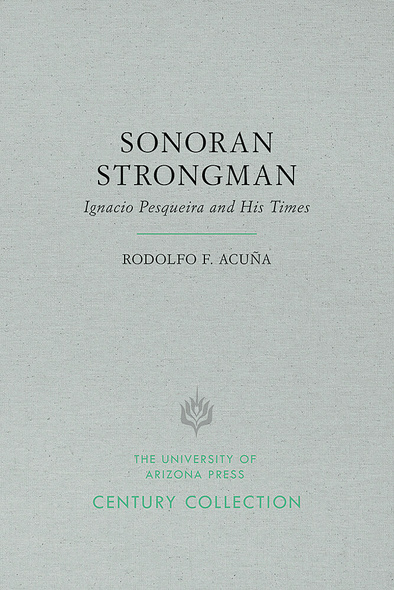 Sonoran Strongman