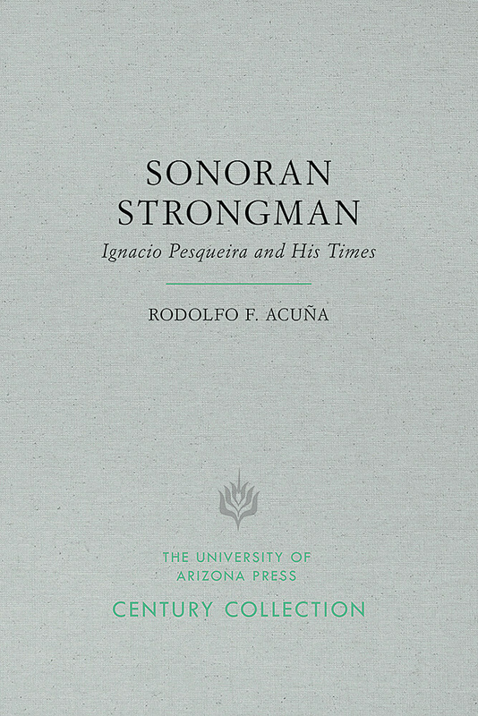 Sonoran Strongman