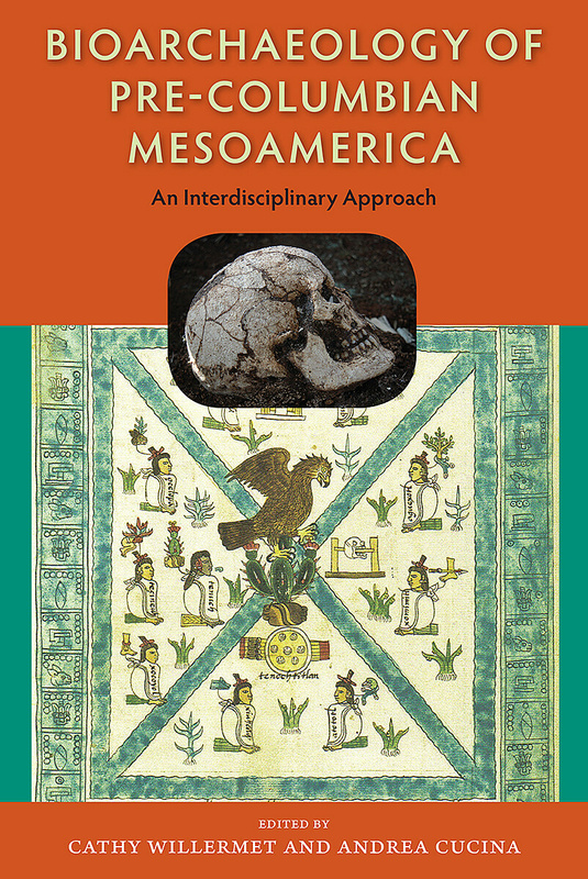 Bioarchaeology of Pre-Columbian Mesoamerica