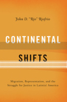 Continental Shifts