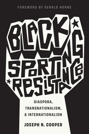 Black Sporting Resistance