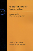 An Expedition to the Ranquel Indians