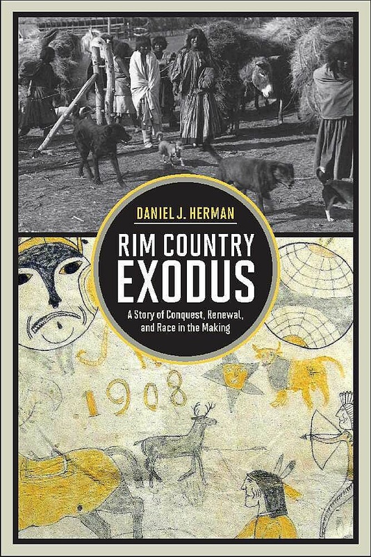 Rim Country Exodus