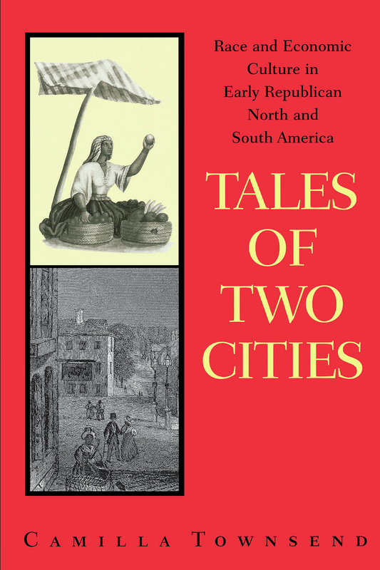 Tales of Two Cities