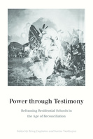 Power through Testimony