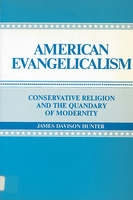 American Evangelicalism