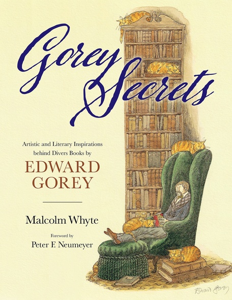 Gorey Secrets