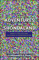 Adventures in Shondaland