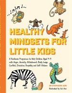 Healthy Mindsets for Little Kids