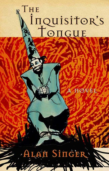 The Inquisitor&#039;s Tongue