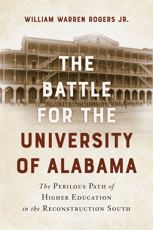 The Battle for the University of Alabama