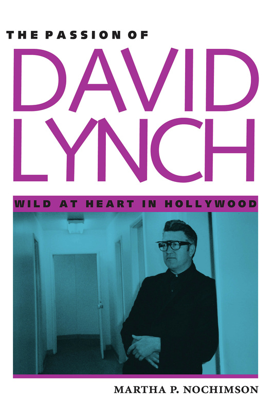 The Passion of David Lynch