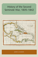 History of the Second Seminole War, 1835–1842
