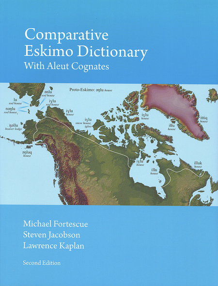 Comparative Eskimo Dictionary