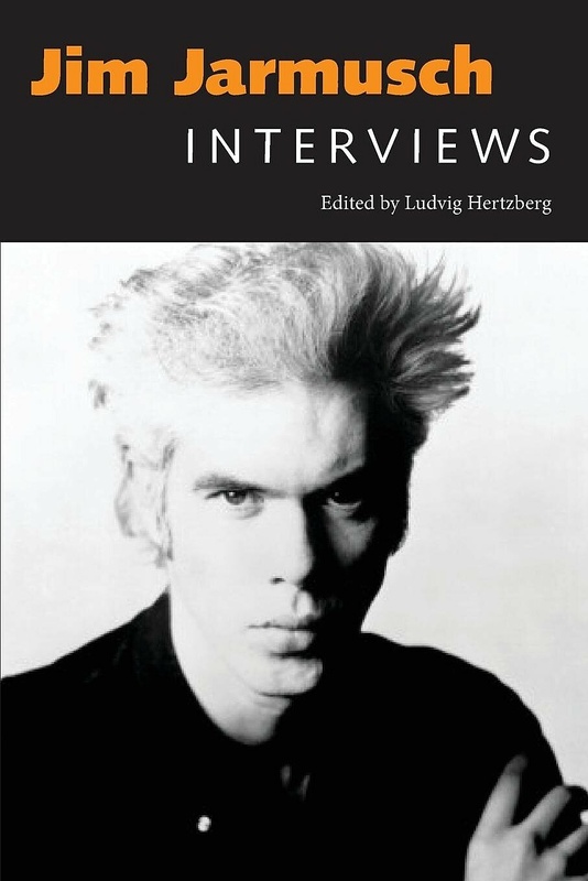 Jim Jarmusch