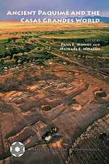 Ancient Paquimé and the Casas Grandes World