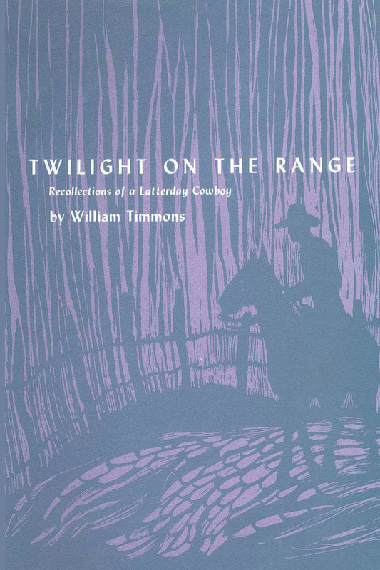 Twilight on the Range