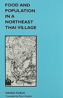 Food and Population in a Northeast Thai Village