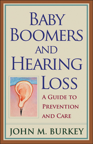 Baby Boomers and Hearing Loss